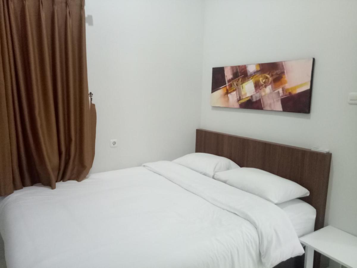 Omah Bondi Family Homestay By Fh Stay Yogyakarta Exterior photo